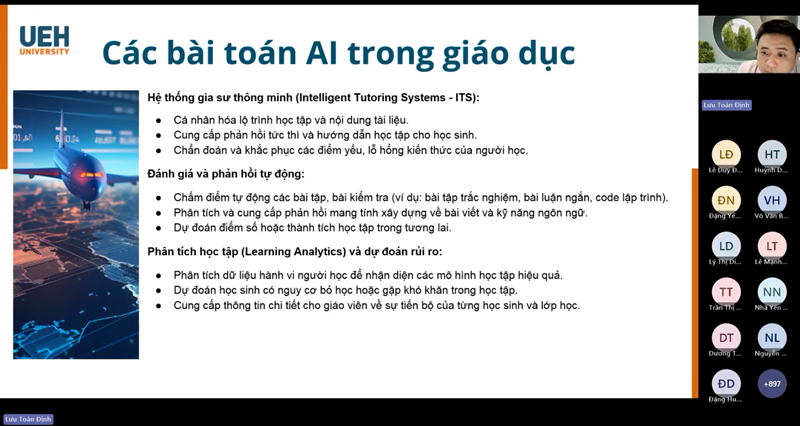 UEH tổ chức lớp tập huấn “Ứng dụng AI trong công việc” cho hơn 20.000 giáo viên tỉnh Vĩnh Long tham gia ngày hội “Nhà giáo sáng tạo với công nghệ số và trí tuệ nhân tạo” năm 2025 4 20251022151612 4AIVL 211025